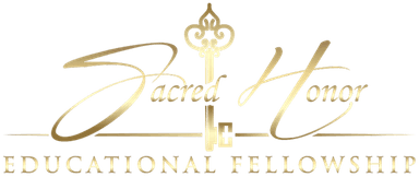 Sacred Honor Educational Fellowship